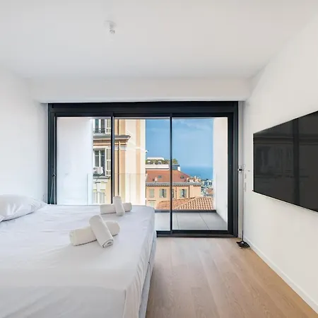 Luxury 3br With Sea View *