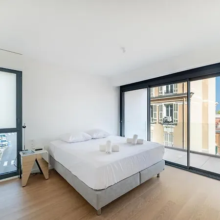 Luxury 3br With Sea View *